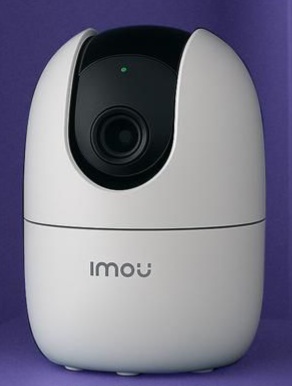 دوربین imou