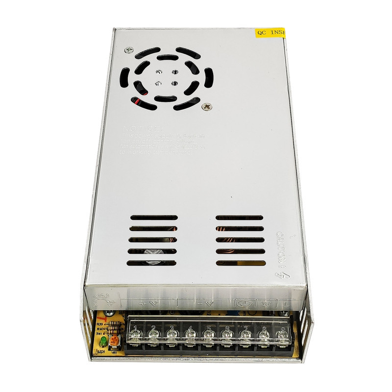 آداپتور ۱۲ ولت ۲۰آمپر