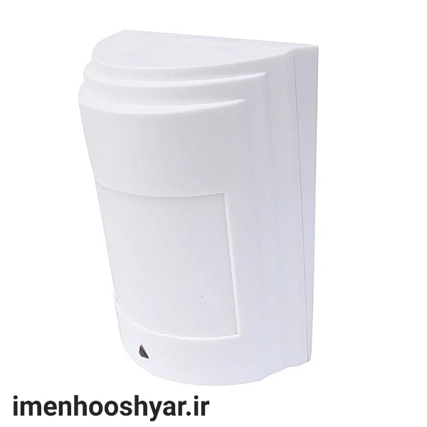 چشمی پرو دزدگیر