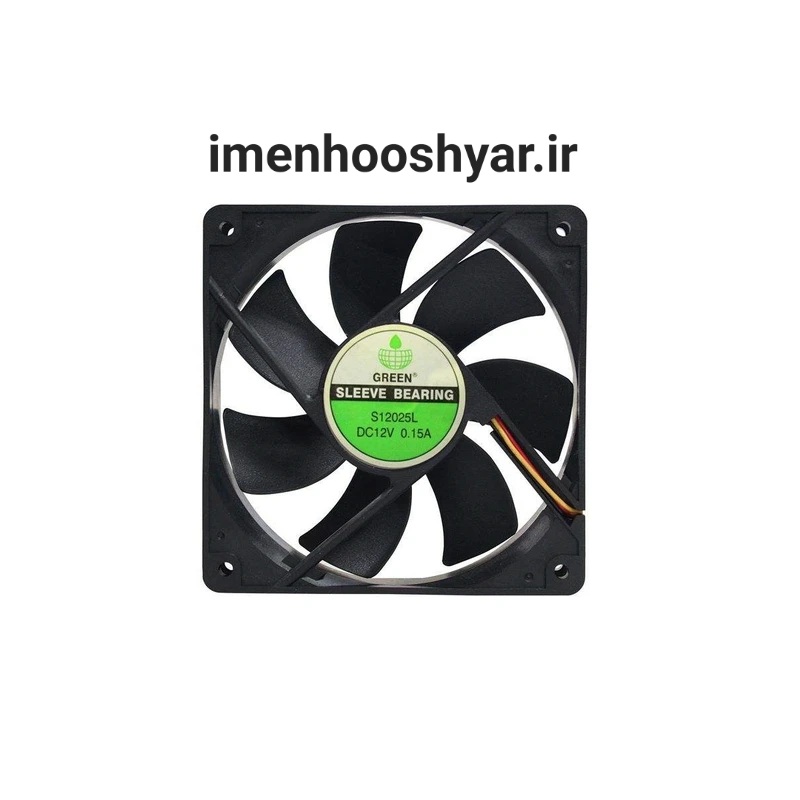 فن کیس ۱۲در ۱۲