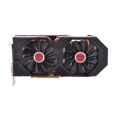 کارت گرافیک RX 580 XFX