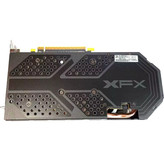 کارت گرافیک RX 580 XFX