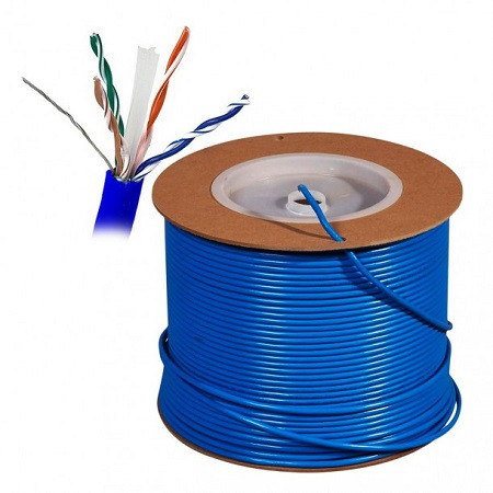 کابل شبکه CAT6